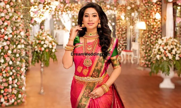 4 Petals Bridal Rental Jewellery